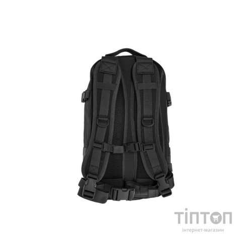 Рюкзак туристичний Helikon-Tex Raccoon Mk2 24л - Cordura - Black (PL-RC2-CD-01)