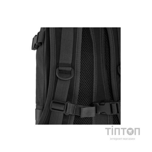 Рюкзак туристичний Helikon-Tex Raccoon Mk2 24л - Cordura - Black (PL-RC2-CD-01)