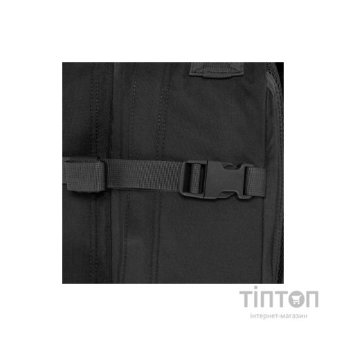 Рюкзак туристичний Helikon-Tex Raccoon Mk2 24л - Cordura - Black (PL-RC2-CD-01)