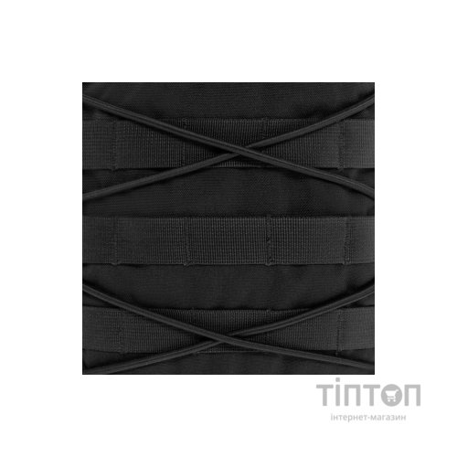 Рюкзак туристичний Helikon-Tex Raccoon Mk2 24л - Cordura - Black (PL-RC2-CD-01)
