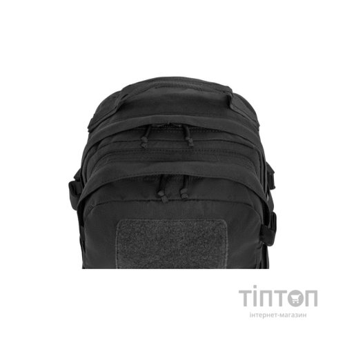 Рюкзак туристичний Helikon-Tex Raccoon Mk2 24л - Cordura - Black (PL-RC2-CD-01)