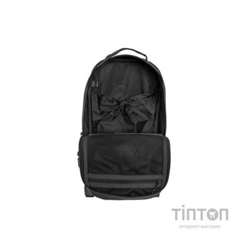 Рюкзак туристичний Helikon-Tex Raccoon Mk2 24л - Cordura - Black (PL-RC2-CD-01)