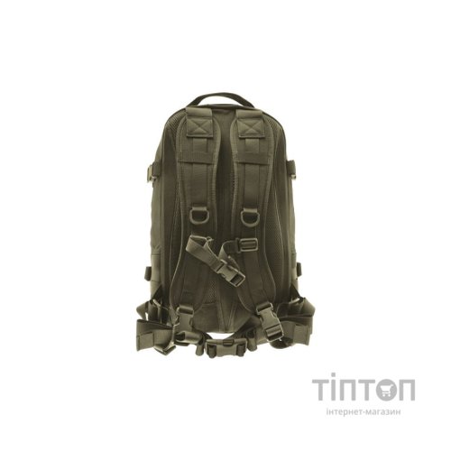Рюкзак туристичний Helikon-Tex Raccoon Mk2 24л - Cordura - Olive Green (PL-RC2-CD-02)
