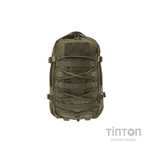 Рюкзак туристичний Helikon-Tex Raccoon Mk2 24л - Cordura - Olive Green (PL-RC2-CD-02)