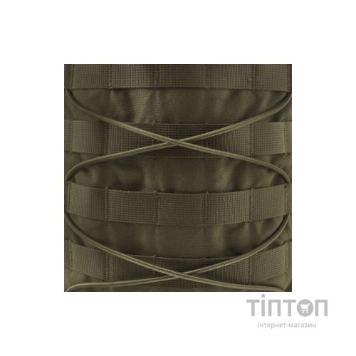 Рюкзак туристичний Helikon-Tex Raccoon Mk2 24л - Cordura - Olive Green (PL-RC2-CD-02)