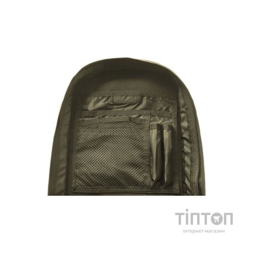 Рюкзак туристичний Helikon-Tex Raccoon Mk2 24л - Cordura - Olive Green (PL-RC2-CD-02)