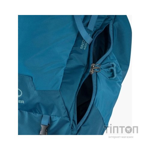 Рюкзак туристичний Highlander Ben Nevis Men 52L Petrol (RUC275-PL) (931629)