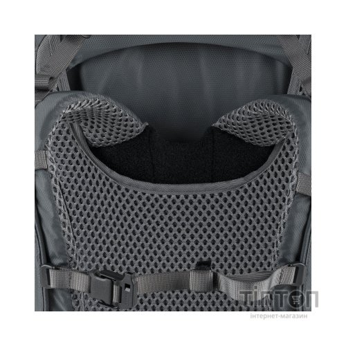 Рюкзак туристичний Highlander Ben Nevis Men 65L Grey (RUC276-GR) (931631)