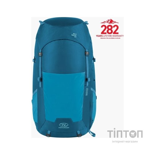 Рюкзак туристичний Highlander Ben Nevis Men 65L Petrol (RUC276-PL) (931630)