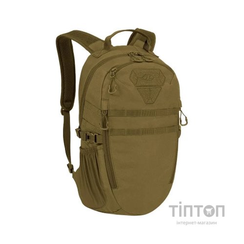 Рюкзак туристичний Highlander Eagle 1 Backpack 20L Coyote Tan (TT192-CT) (929718)