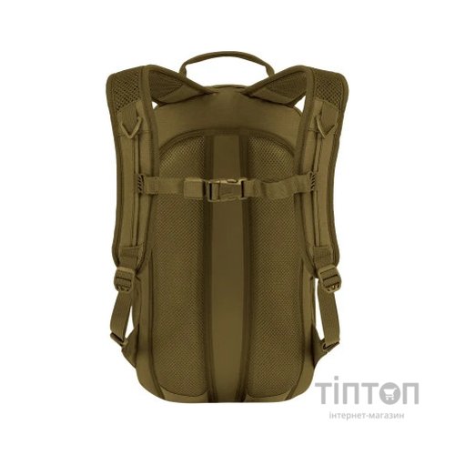 Рюкзак туристичний Highlander Eagle 1 Backpack 20L Coyote Tan (TT192-CT) (929718)