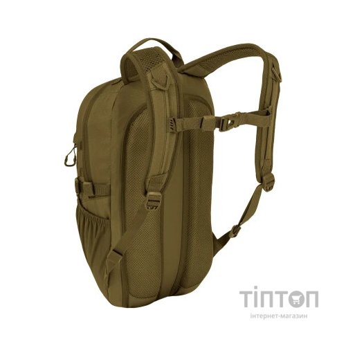Рюкзак туристичний Highlander Eagle 1 Backpack 20L Coyote Tan (TT192-CT) (929718)