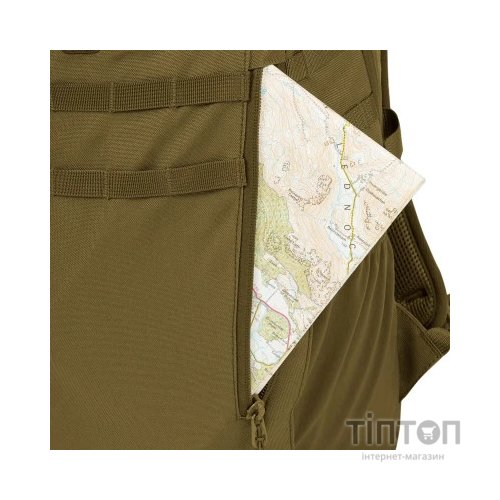Рюкзак туристичний Highlander Eagle 1 Backpack 20L Coyote Tan (TT192-CT) (929718)
