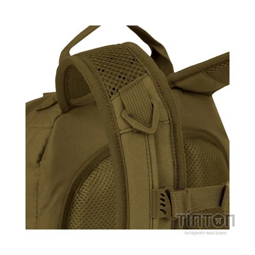 Рюкзак туристичний Highlander Eagle 1 Backpack 20L Coyote Tan (TT192-CT) (929718)