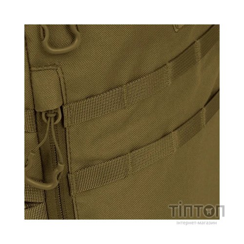 Рюкзак туристичний Highlander Eagle 1 Backpack 20L Coyote Tan (TT192-CT) (929718)