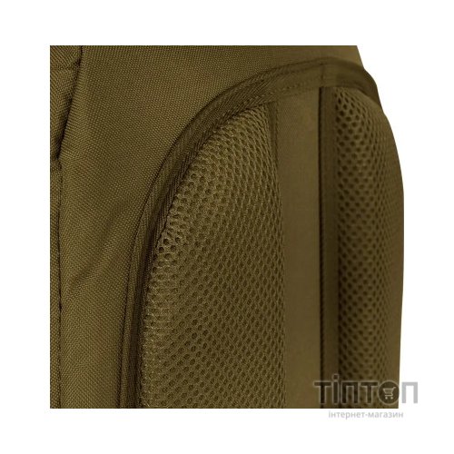 Рюкзак туристичний Highlander Eagle 1 Backpack 20L Coyote Tan (TT192-CT) (929718)