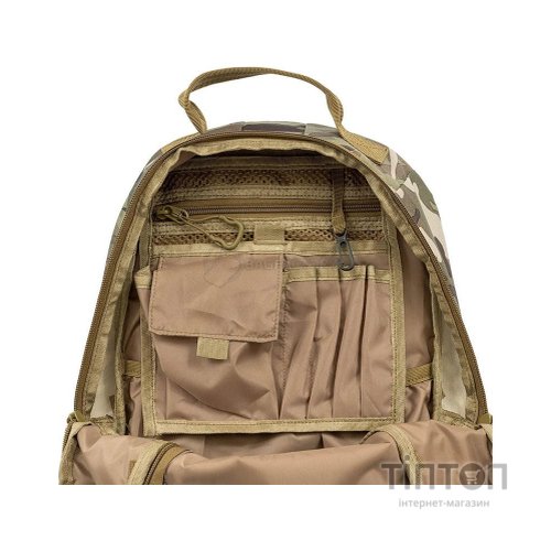 Рюкзак туристичний Highlander Eagle 1 Backpack 20L HMTC (929625)