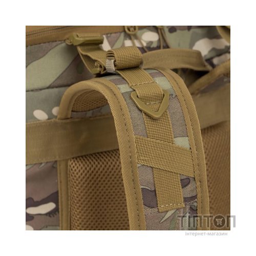 Рюкзак туристичний Highlander Eagle 3 Backpack 40L HMTC (929629)