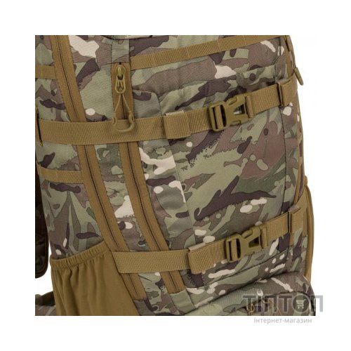 Рюкзак туристичний Highlander Eagle 3 Backpack 40L HMTC (929629)