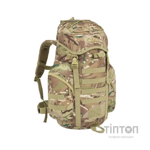 Рюкзак туристичний Highlander Forces Loader Rucksack 33L HMTC (NRT033-HC) (929690)