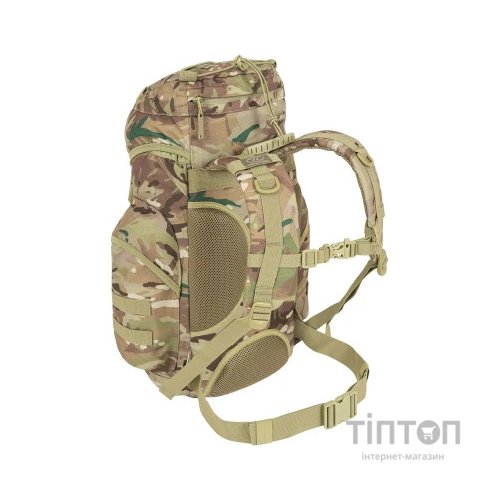 Рюкзак туристичний Highlander Forces Loader Rucksack 33L HMTC (NRT033-HC) (929690)