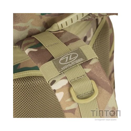 Рюкзак туристичний Highlander Forces Loader Rucksack 33L HMTC (NRT033-HC) (929690)