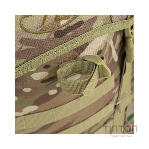 Рюкзак туристичний Highlander Forces Loader Rucksack 33L HMTC (NRT033-HC) (929690)