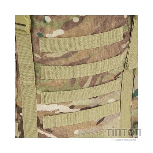 Рюкзак туристичний Highlander Forces Loader Rucksack 33L HMTC (NRT033-HC) (929690)