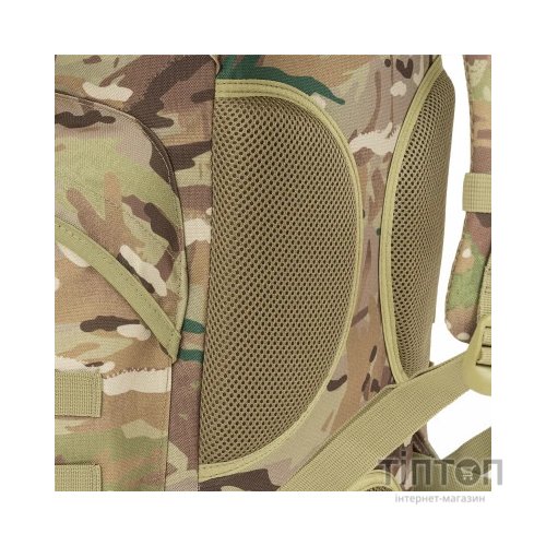 Рюкзак туристичний Highlander Forces Loader Rucksack 33L HMTC (NRT033-HC) (929690)