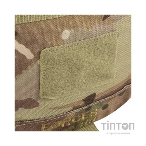 Рюкзак туристичний Highlander Forces Loader Rucksack 33L HMTC (NRT033-HC) (929690)