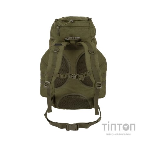 Рюкзак туристичний Highlander Forces Loader Rucksack 33L Olive (NRT033-OG) (929691)