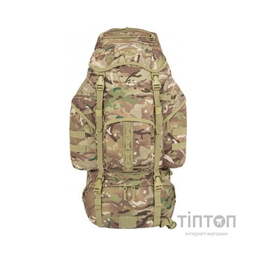 Рюкзак туристичний Highlander Forces Loader Rucksack 66L HMTC (929614)