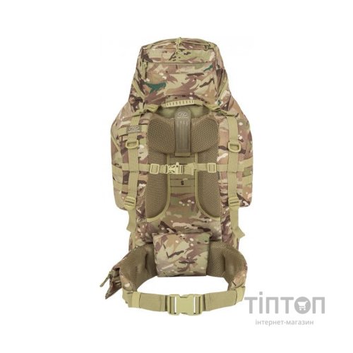 Рюкзак туристичний Highlander Forces Loader Rucksack 66L HMTC (929614)