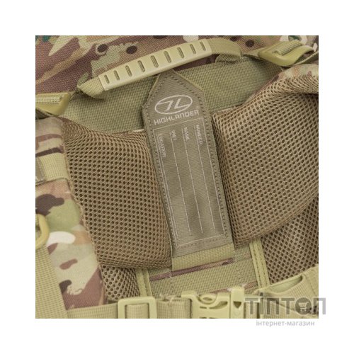 Рюкзак туристичний Highlander Forces Loader Rucksack 66L HMTC (929614)