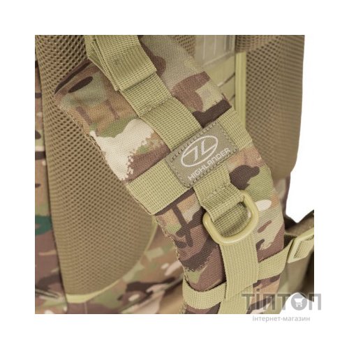 Рюкзак туристичний Highlander Forces Loader Rucksack 66L HMTC (929614)