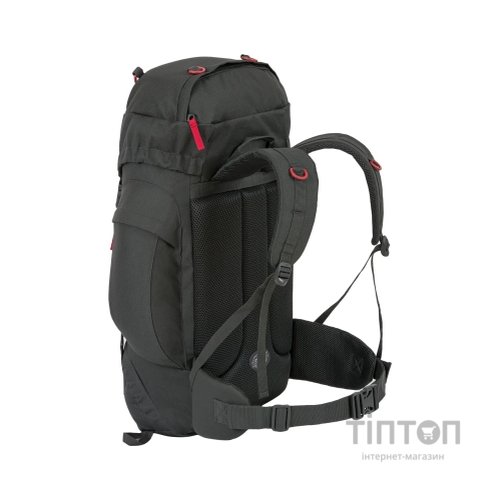 Рюкзак туристичний Highlander Rambler 44 Charcoal (927907)