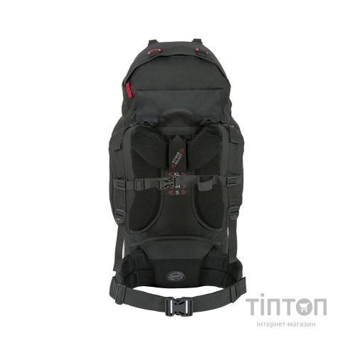 Рюкзак туристичний Highlander Rambler 66 Charcoal (927909)