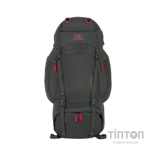 Рюкзак туристичний Highlander Rambler 66 Charcoal (927909)