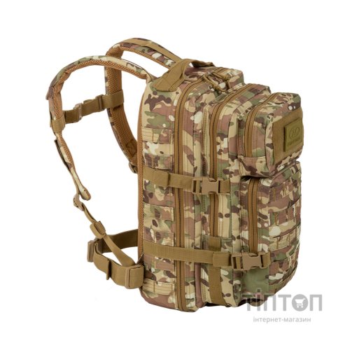 Рюкзак туристичний Highlander Recon Backpack 28L HMTC (929622)