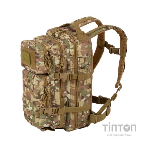 Рюкзак туристичний Highlander Recon Backpack 28L HMTC (929622)