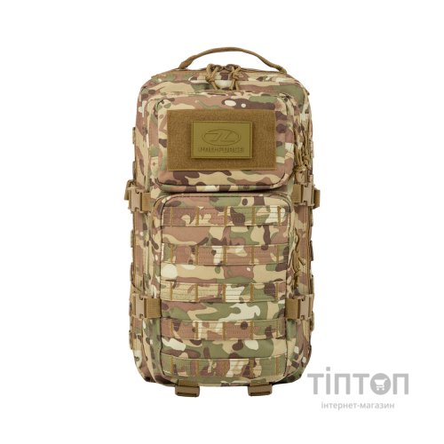 Рюкзак туристичний Highlander Recon Backpack 28L HMTC (929622)