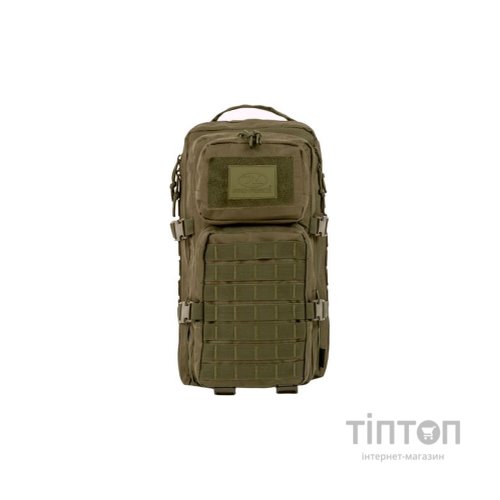Рюкзак туристичний Highlander Recon Backpack 28L Olive (929623)