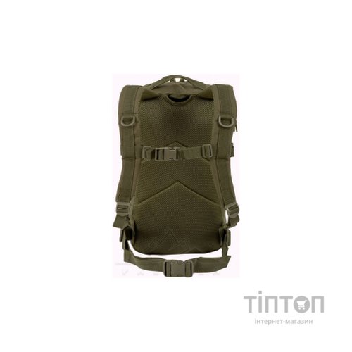 Рюкзак туристичний Highlander Recon Backpack 28L Olive (929623)