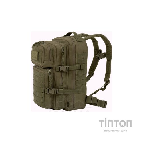 Рюкзак туристичний Highlander Recon Backpack 28L Olive (929623)
