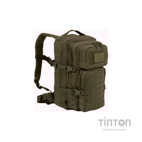 Рюкзак туристичний Highlander Recon Backpack 28L Olive (929623)