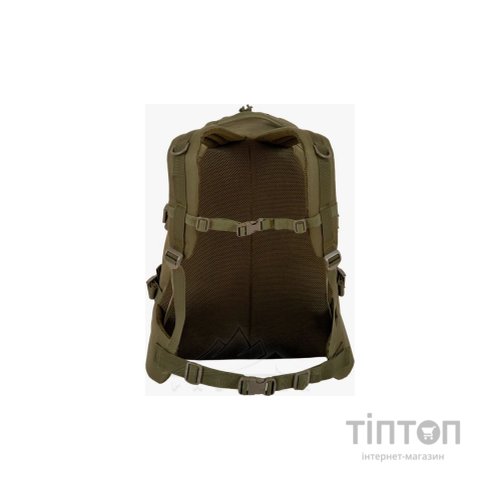 Рюкзак туристичний Highlander Recon Backpack 40L Olive (929621)