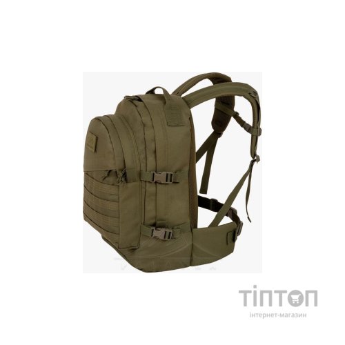 Рюкзак туристичний Highlander Recon Backpack 40L Olive (929621)