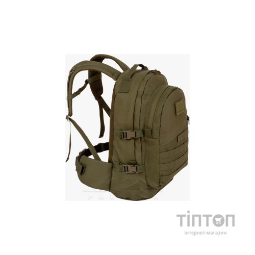 Рюкзак туристичний Highlander Recon Backpack 40L Olive (929621)