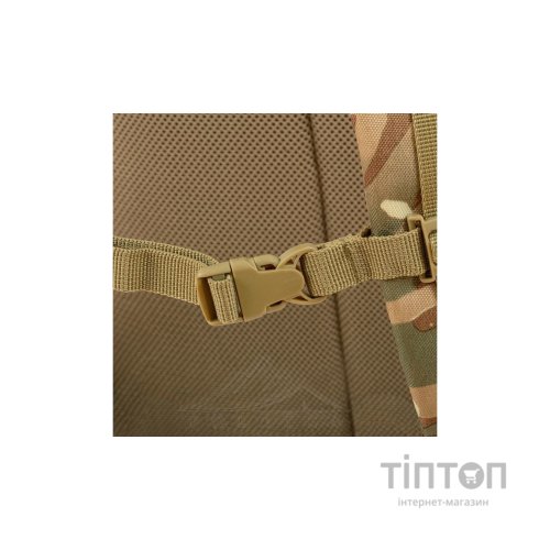 Рюкзак туристичний Highlander Recon Backpack 40L Olive (929621)