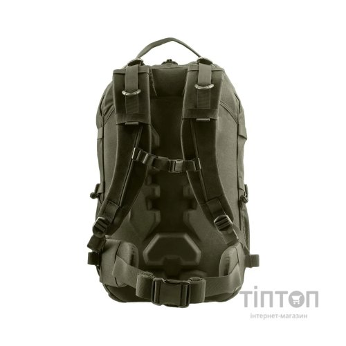Рюкзак туристичний Highlander Stoirm 40L Tactical Pack Rangeer Green (TT218-RG) (931661)